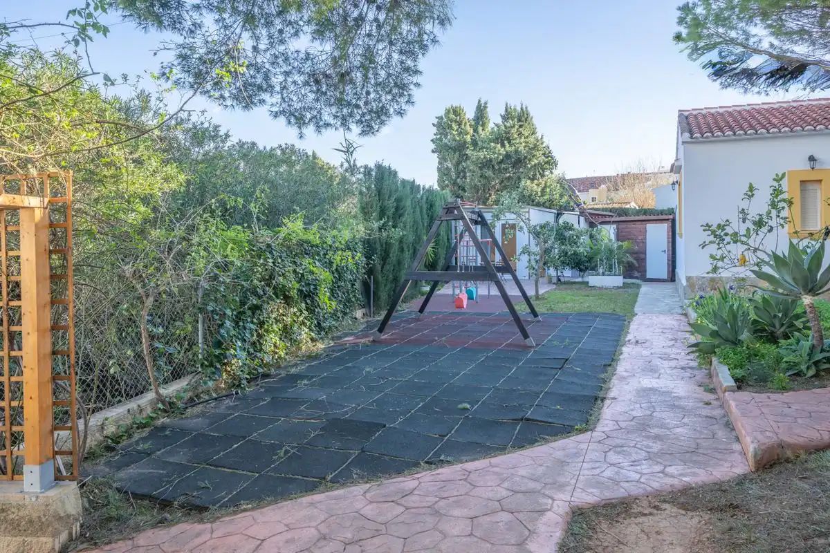 Casa o xalet en venda a Carr. de les Marines a Dénia, Les Bassetes - El Marjal