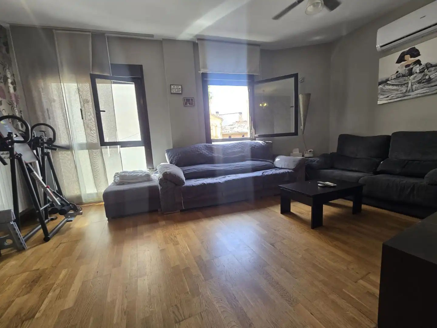 Apartament amb ascensor en venda a Villamediana de Iregua, imagen 6