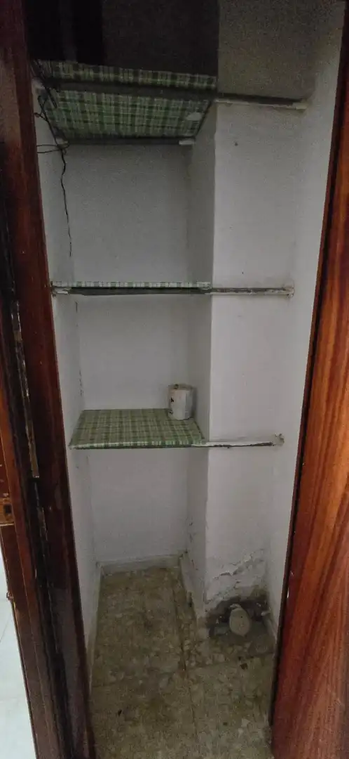 Bedroom of Flat for sale in Rus  with Terrace, Balcony and Alarm