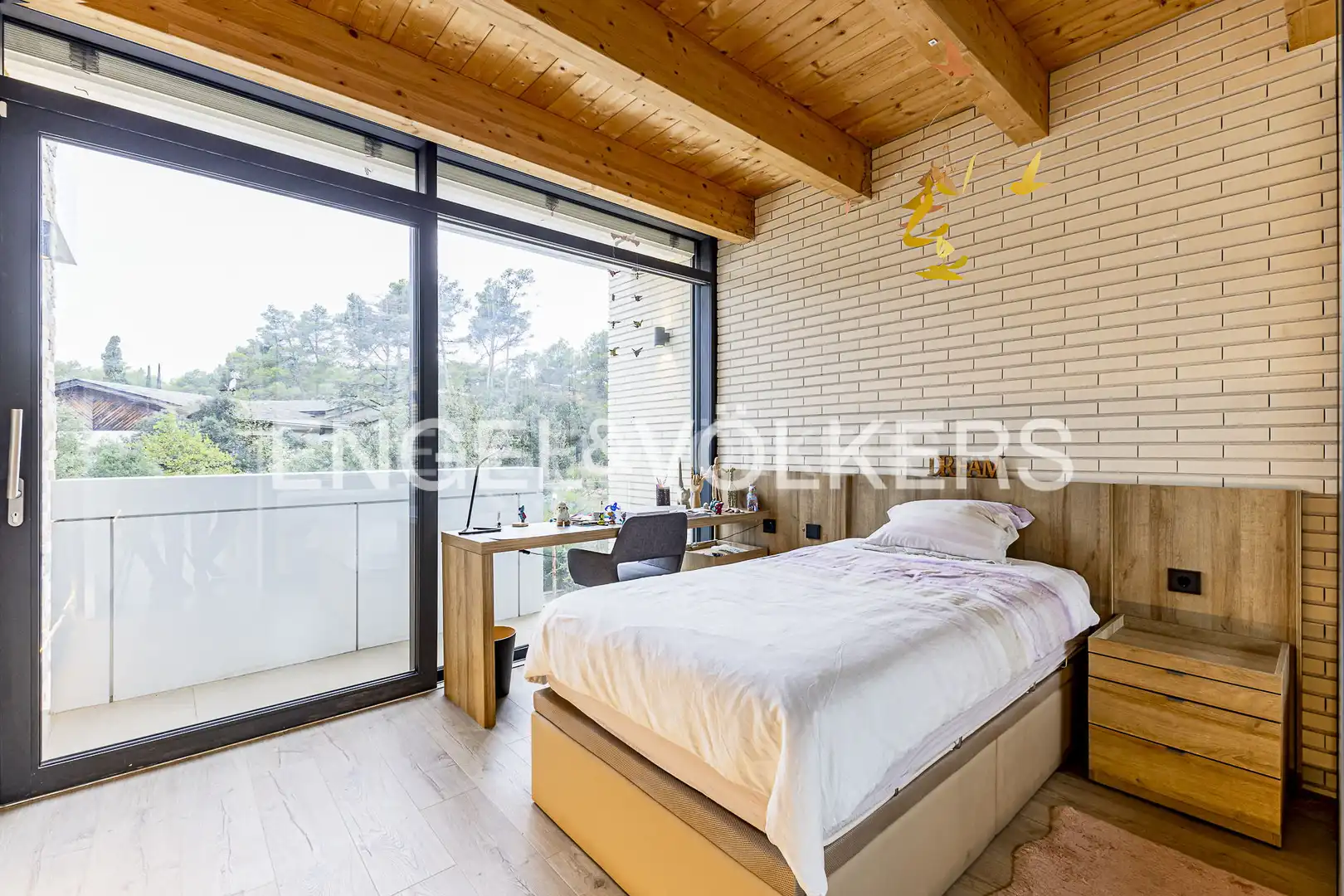 Maison avec piscine à vendre à Begues, imagen 38