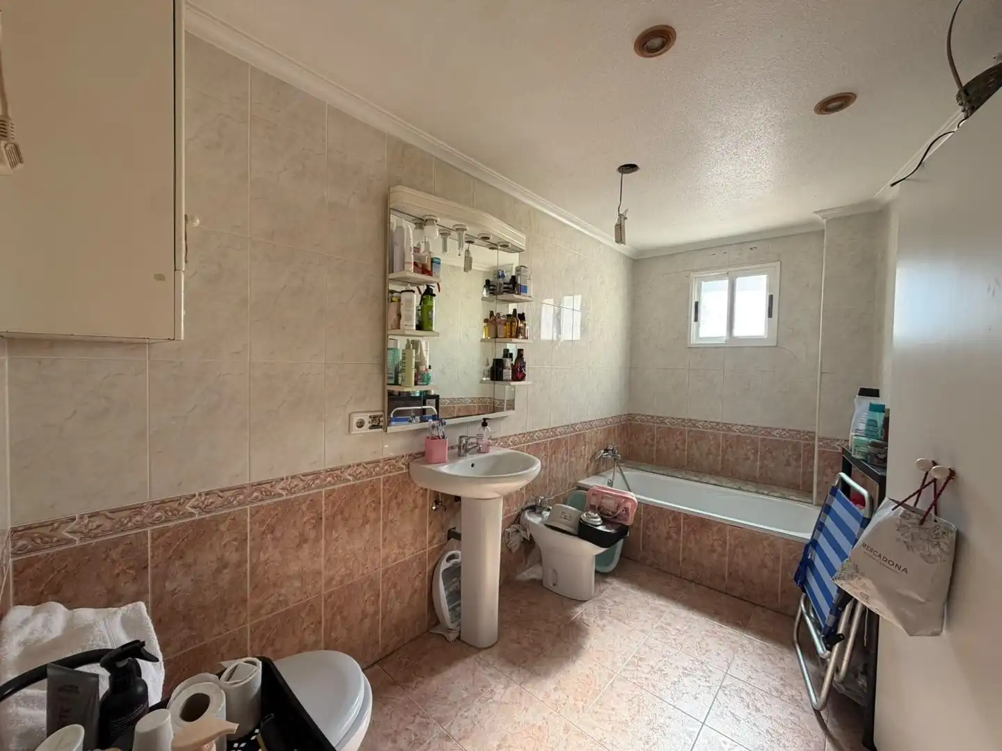 Apartamento con terraza en venta en Almoradí, imagen 18