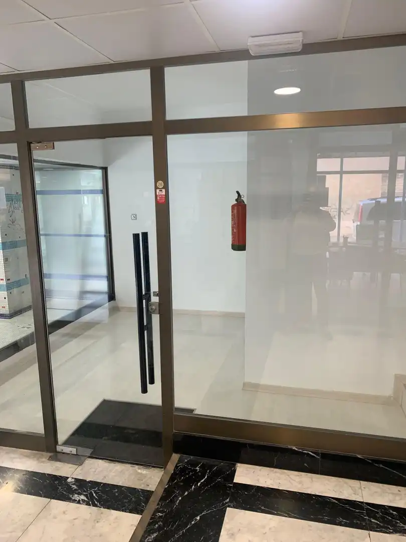 Local comercial en alquiler en Carrer de la Fàbrica, imagen 14
