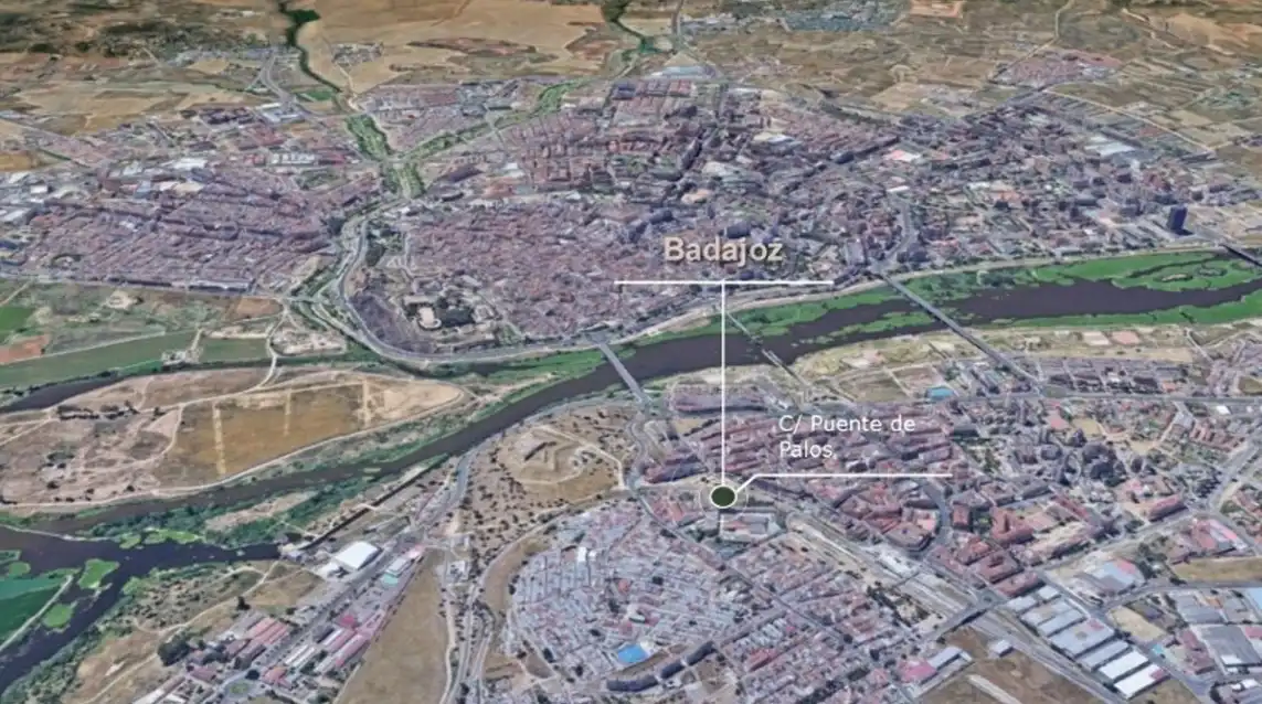 Terreno residencial en venta en La Estación, imagen 5