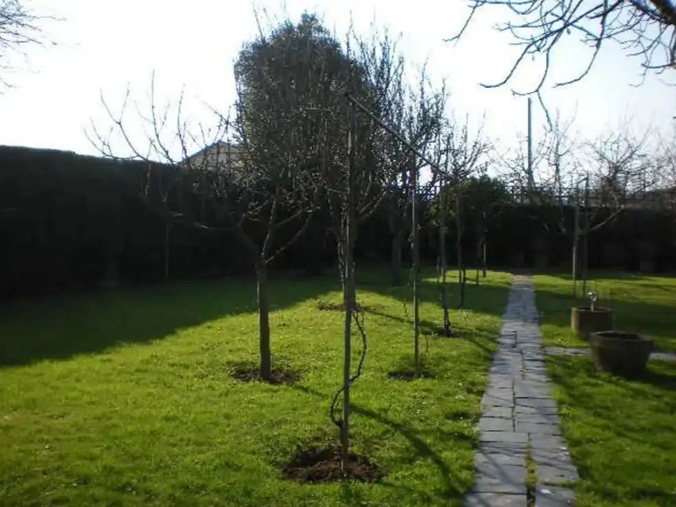 Villa con giardino in vendita a Camino del Cristo 600, imagen 12