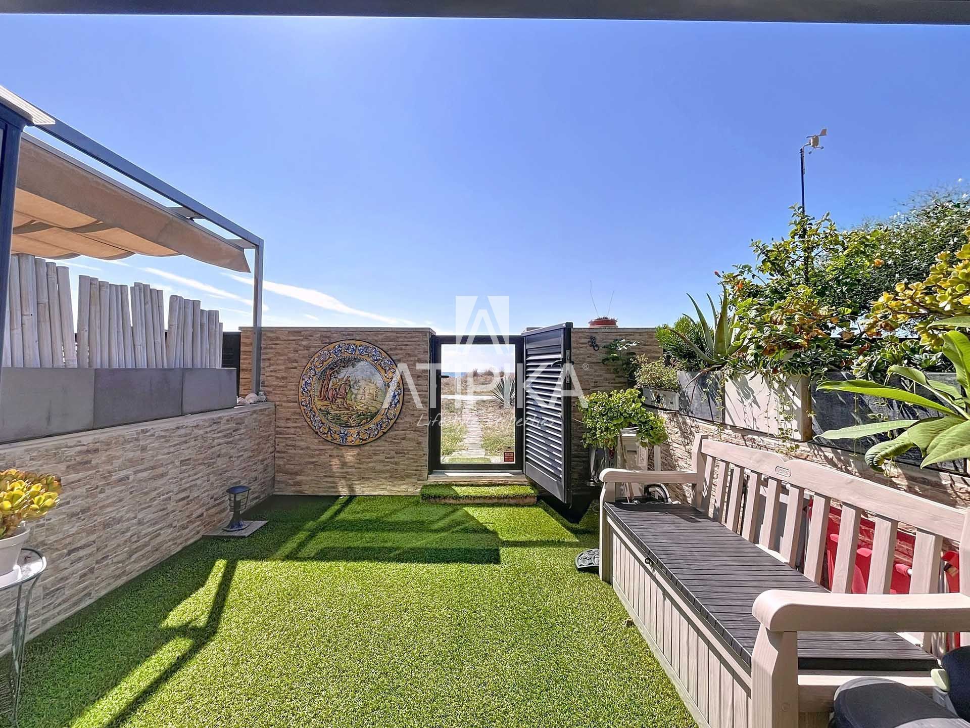 Flat for sale in Lluminetes