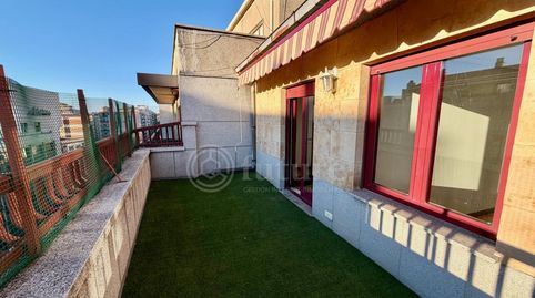 Foto 2 von Dachboden zur Miete in Paseo del Doctor Torres Villarroel, Labradores, Salamanca Capital