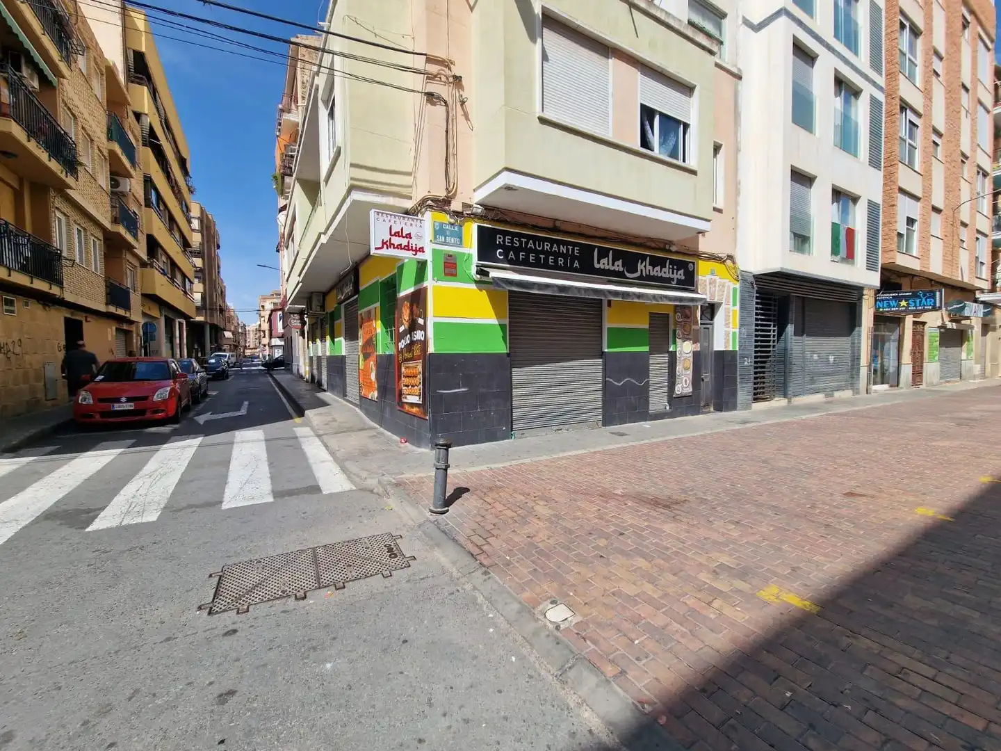 Local comercial en venta en Pla - Carolinas, imagen 3