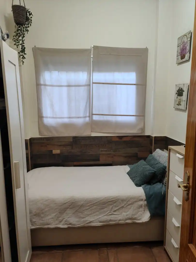 Habitación de Casa o chalet en venta en Bormujos con Aire acondicionado, Calefacción y Trastero