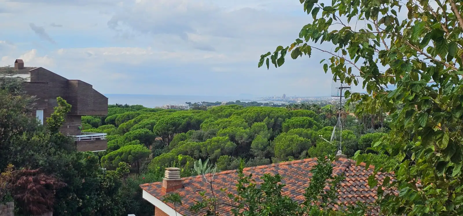 Villa avec piscine à vendre à Caldes d'Estrac, imagen 15