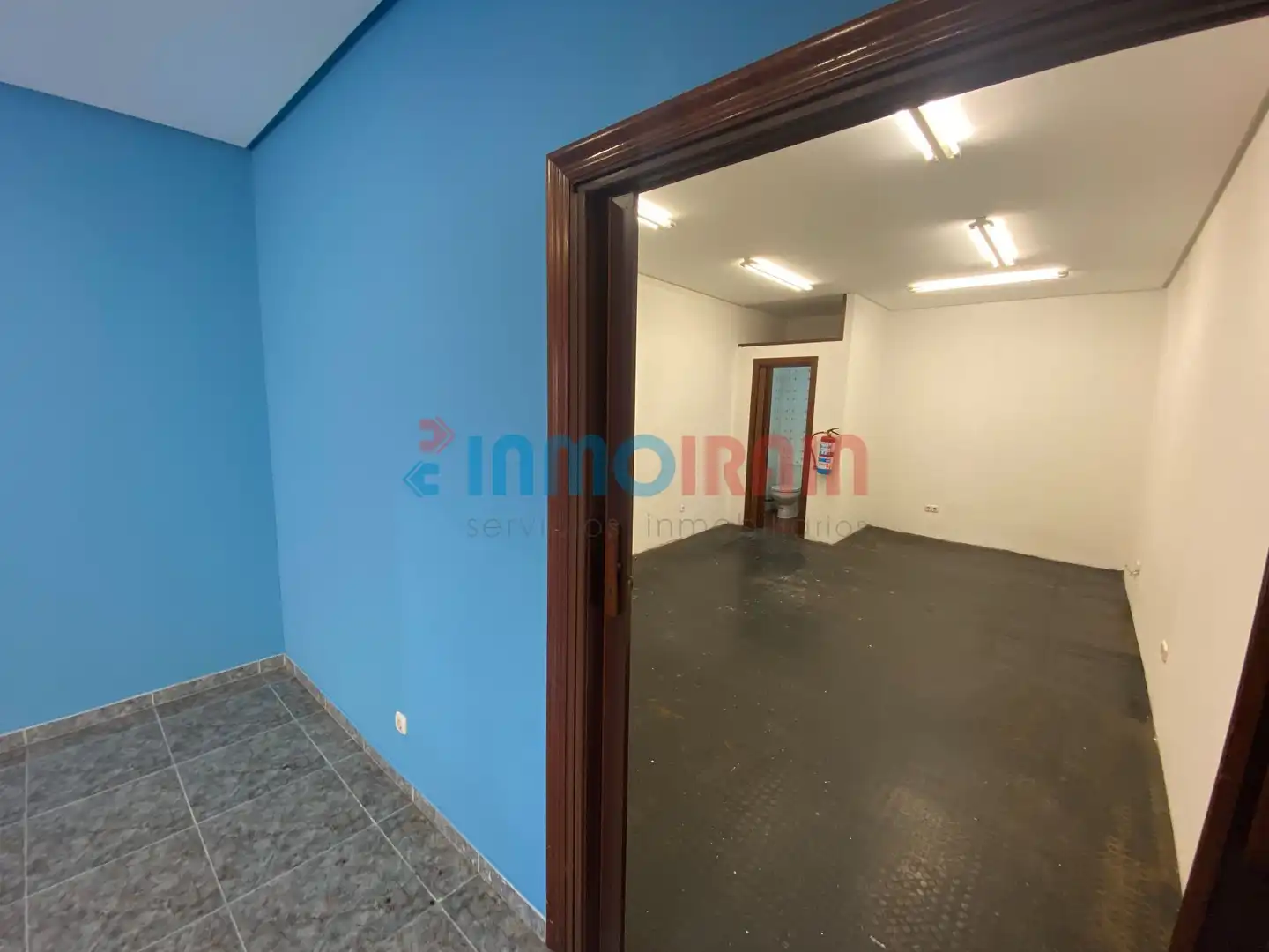 Locale commerciale in vendita a Lorategi Kalea, imagen 7