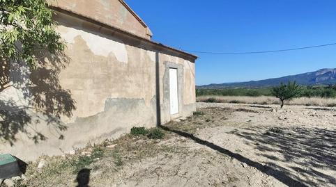 Foto 2 de Casa o xalet en venda a Mula, Murcia