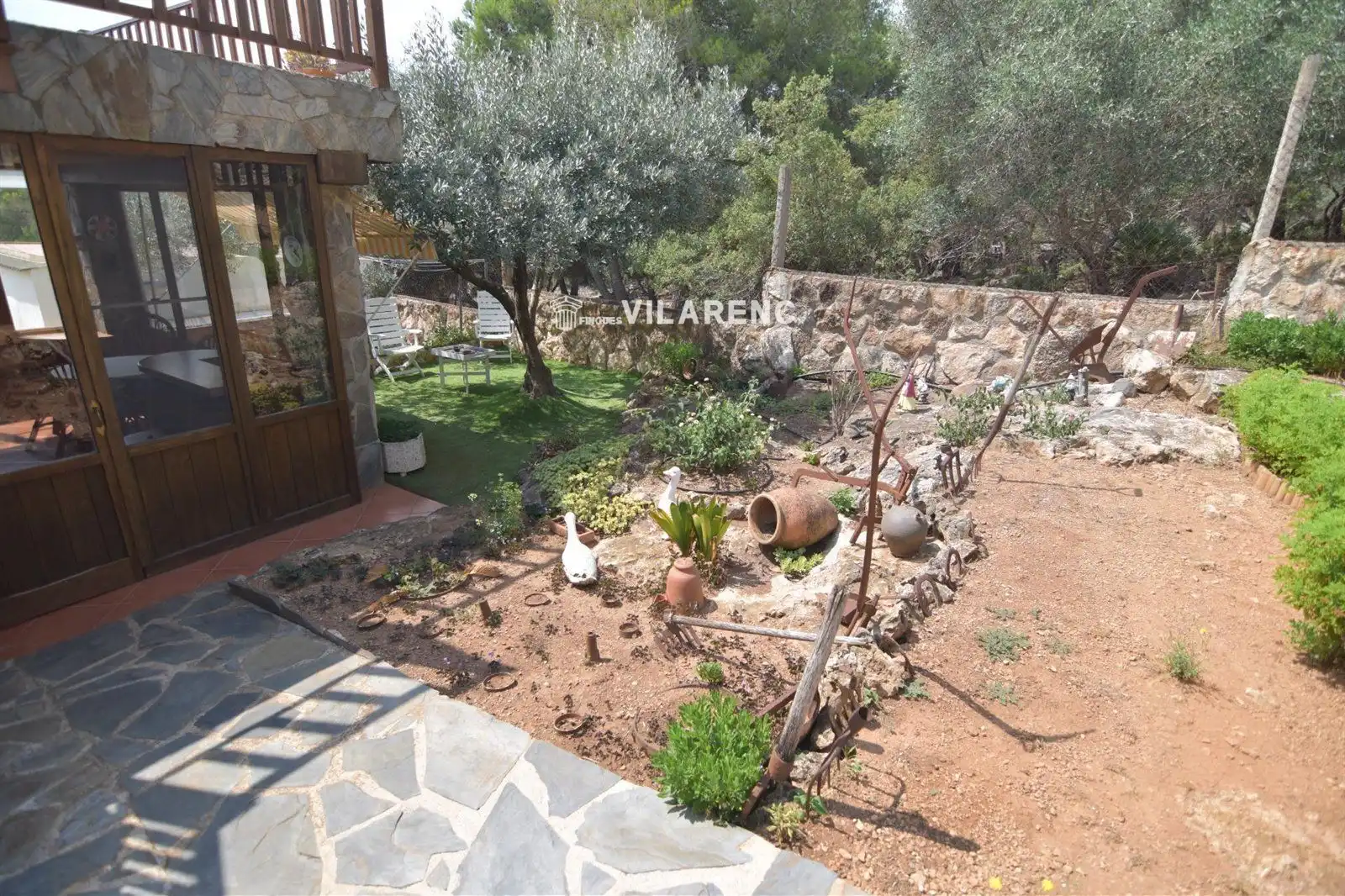House with pool for sale in JUAN RAMON JIMENEZ, imagen 26