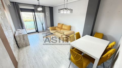 Foto 2 de Piso de alquiler en Plaça Cartonatges, Urbanitzacions i Pedanies Nord, Alzira