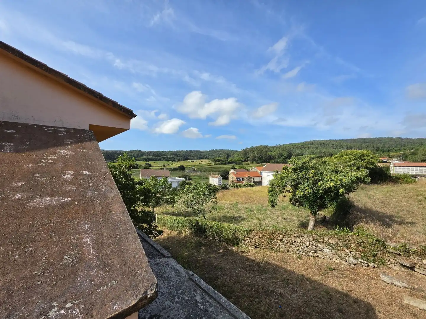 Casa o xalet en venda en Ponteceso amb Terrassa