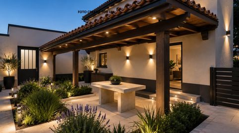 Foto 5 de Casa o chalet en venta en Lugar Carballosa, 63, Porto do Son, A Coruña