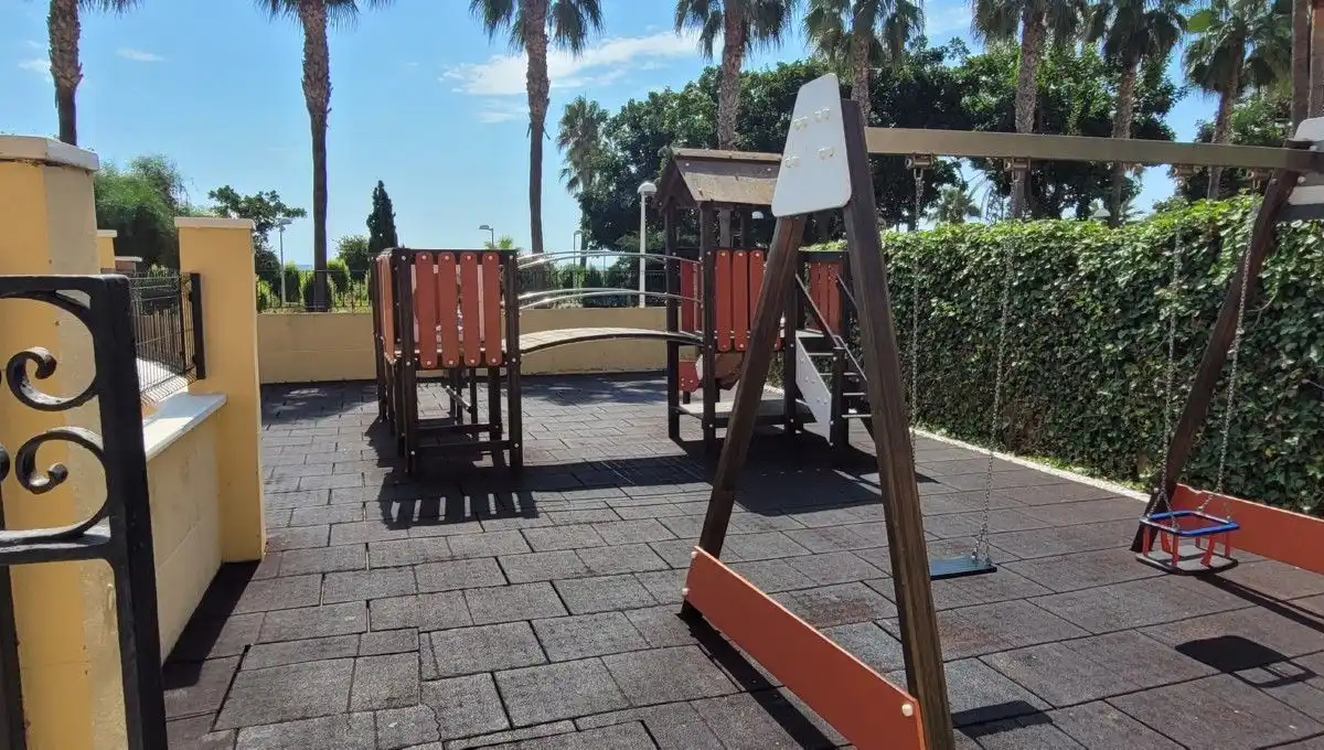 Apartament amb piscina en venda a Amplaries 15, imagen 19
