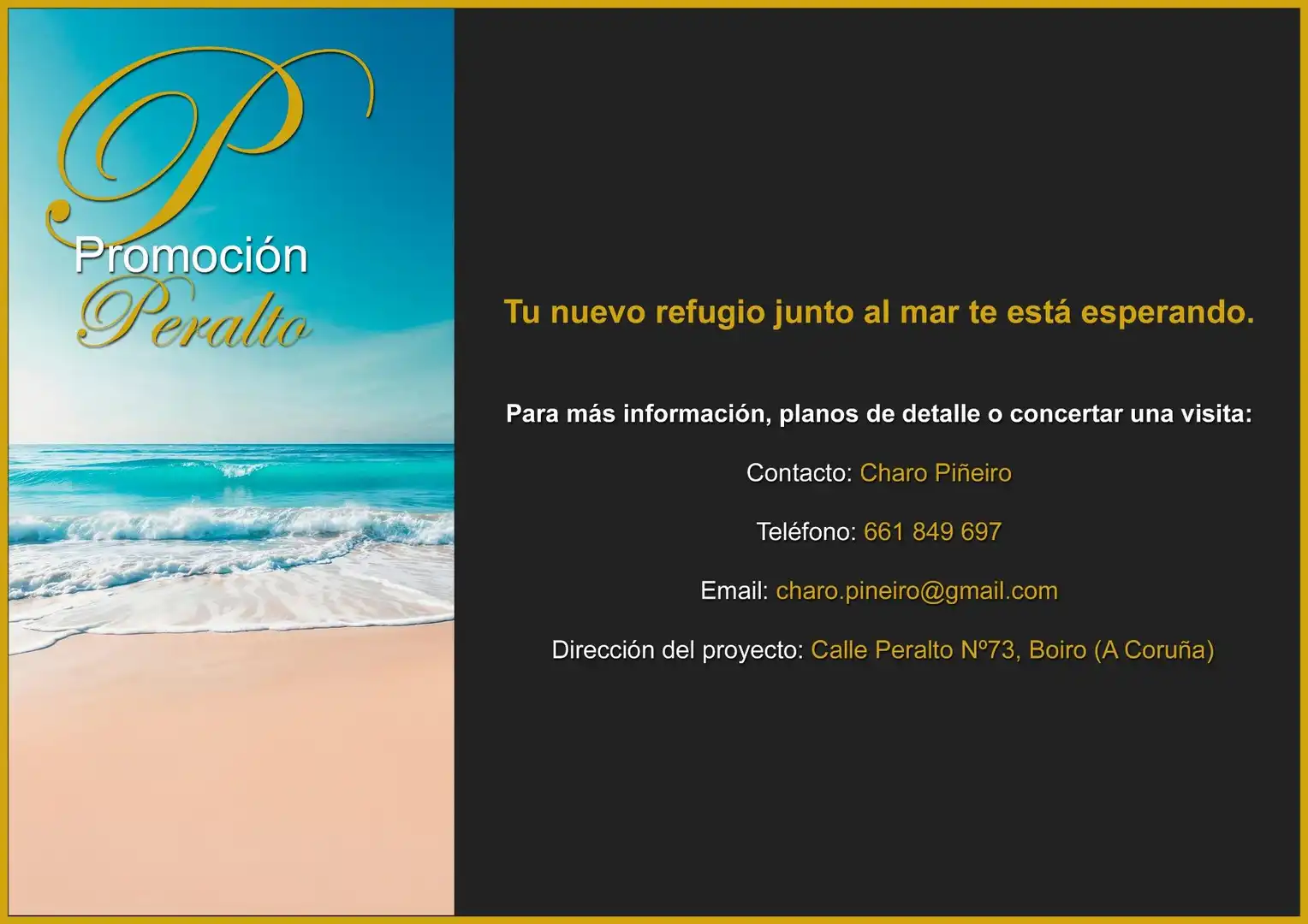Apartament en venda a Boiro, imagen 9