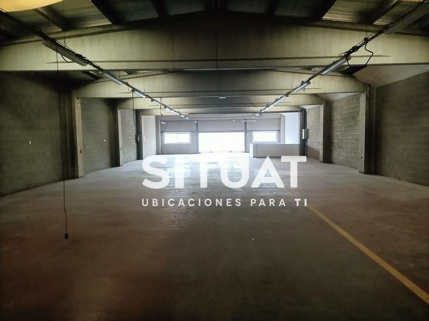 Industrial buildings for rent in Carrer del Comerç, 49, Les Grases