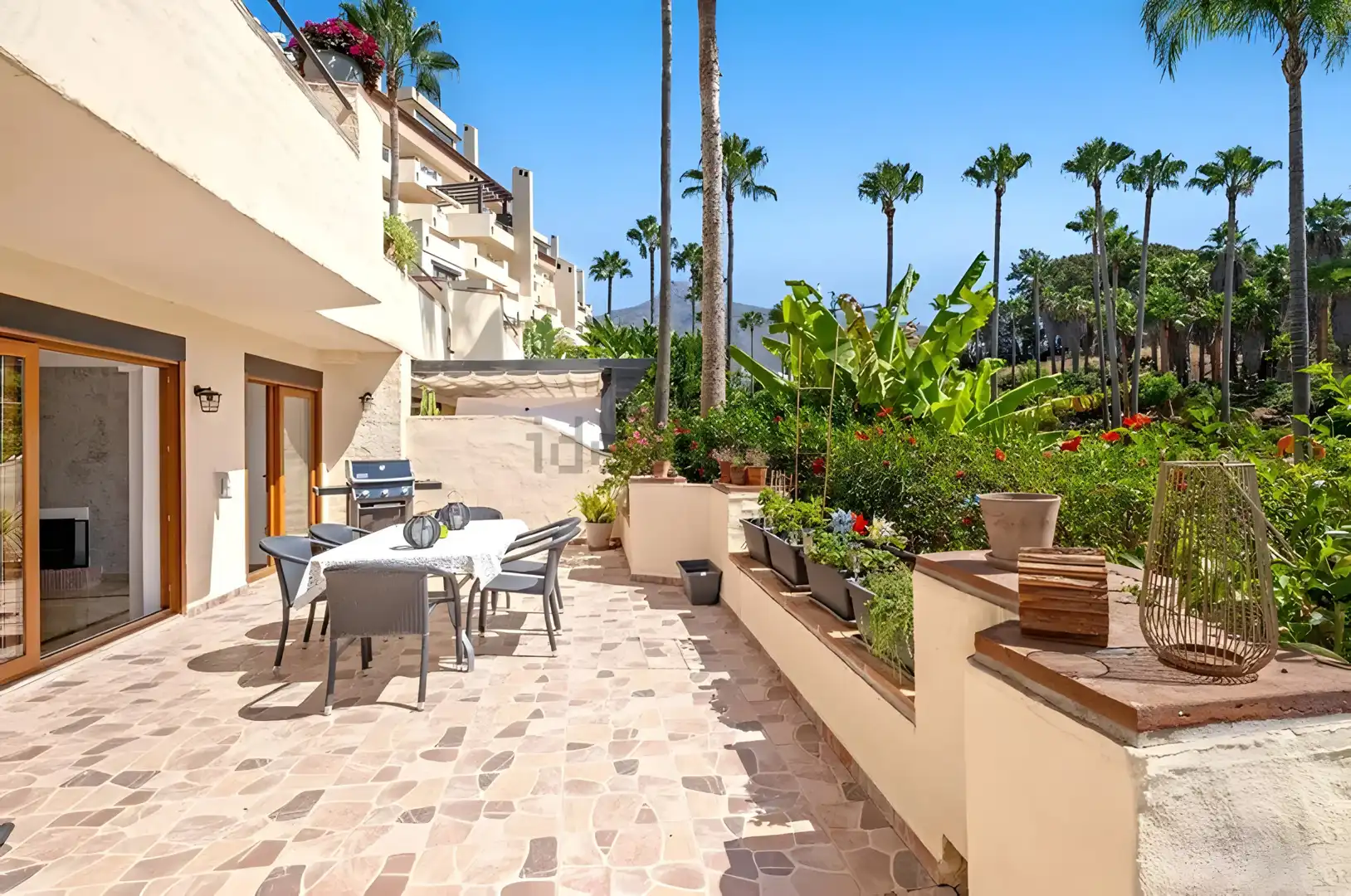 Wohnung mit Pool zum Verkauf in Milla de Oro, imagen 13
