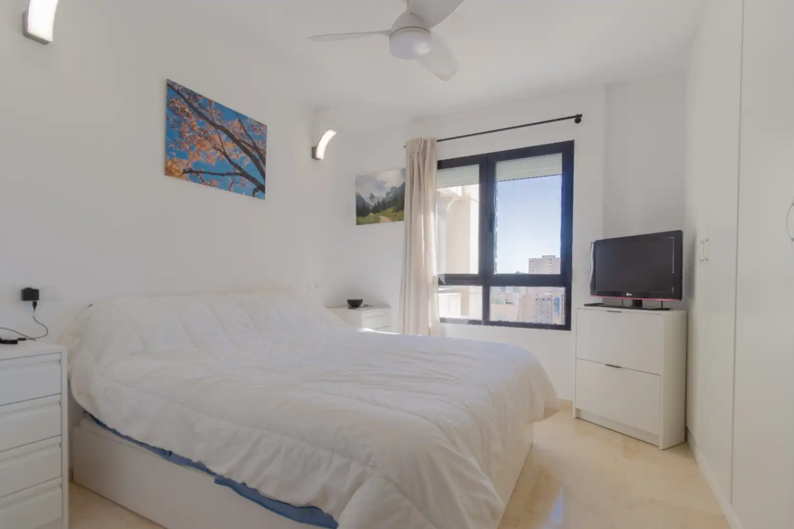 Appartamento con terrazza in vendita a Levante Alto, imagen 18