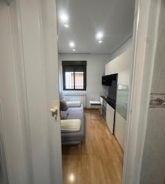 Foto 3 de Apartamento de alquiler en Calle Ancha, Casco Antiguo, León Capital