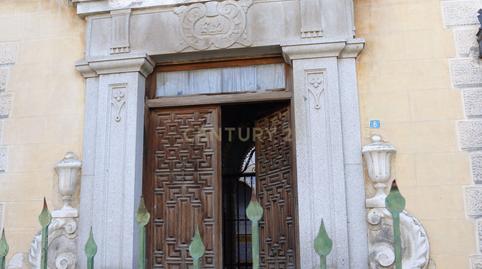 Photo 2 of House or chalet for sale in Calle Alfares, la Puebla de Montalbán, Spain, 6, La Puebla de Montalbán, Toledo