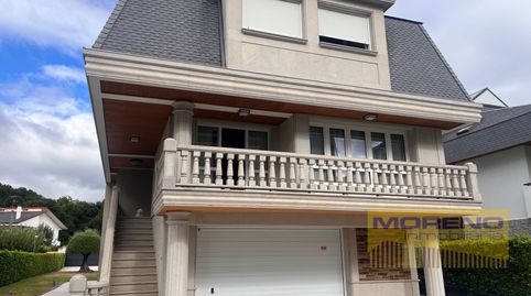 Foto 2 de Casa o xalet en venda a Rua Benigno Quiroga, Sarria, Lugo