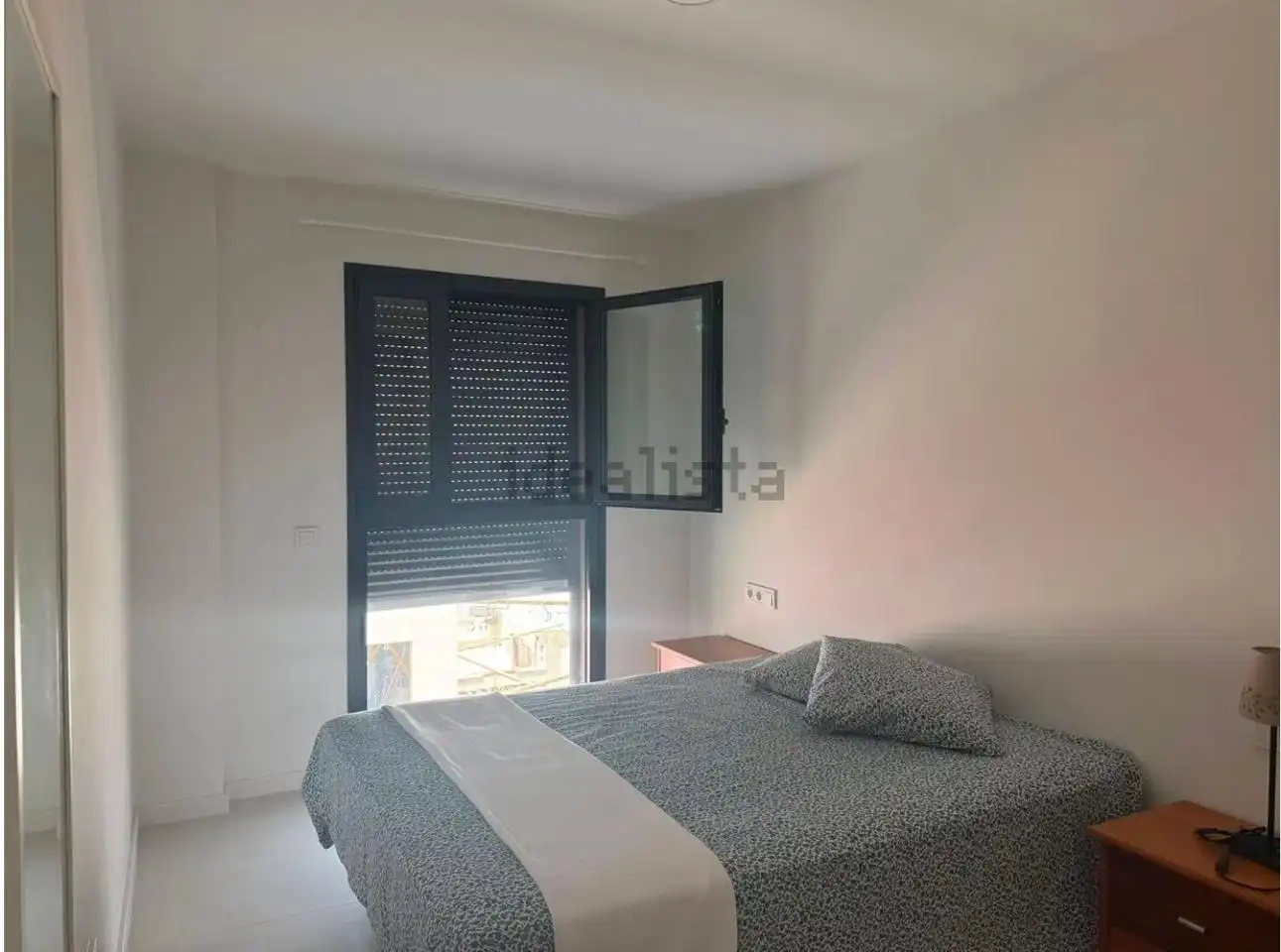 Habitación de Piso de alquiler en Santa Cruz de Tenerife con Terraza, Trastero y Amueblado