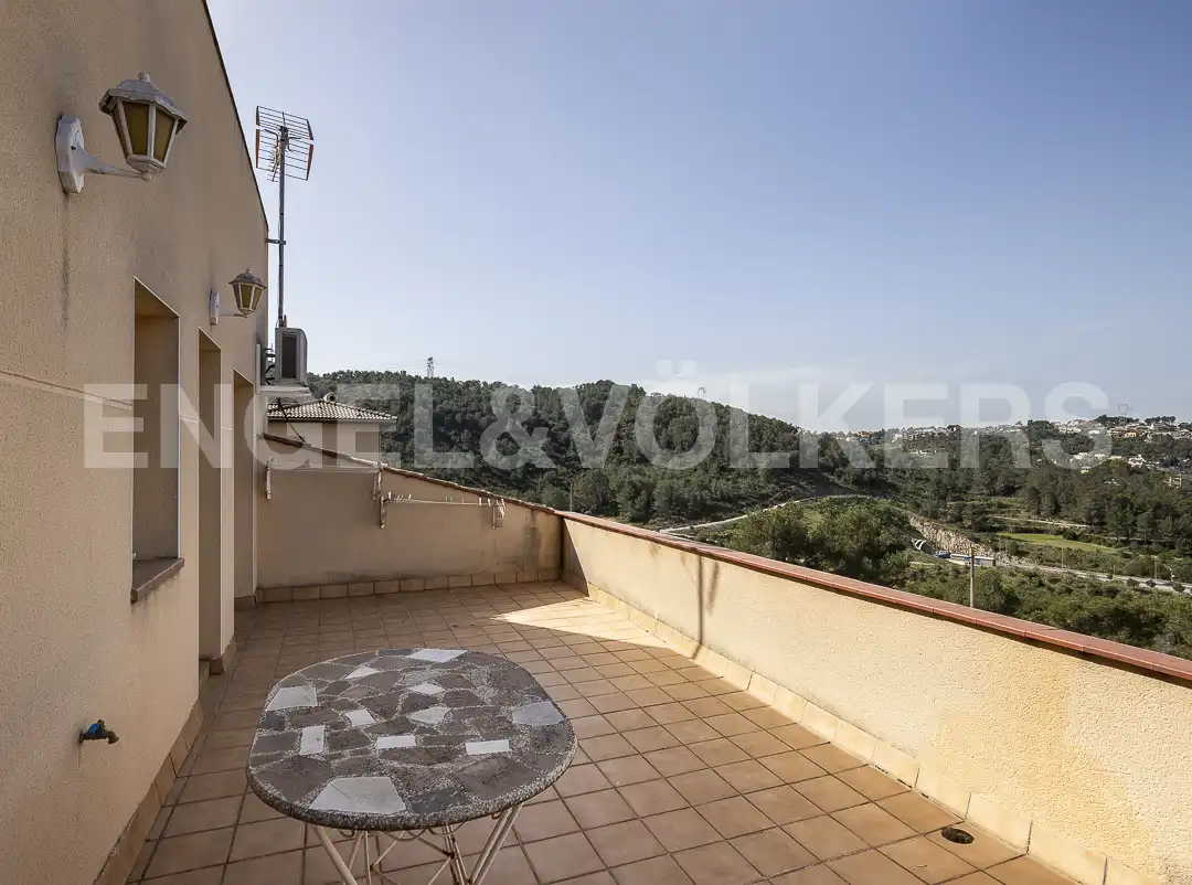 Casa con terraza en venta en Canyelles, imagen 25