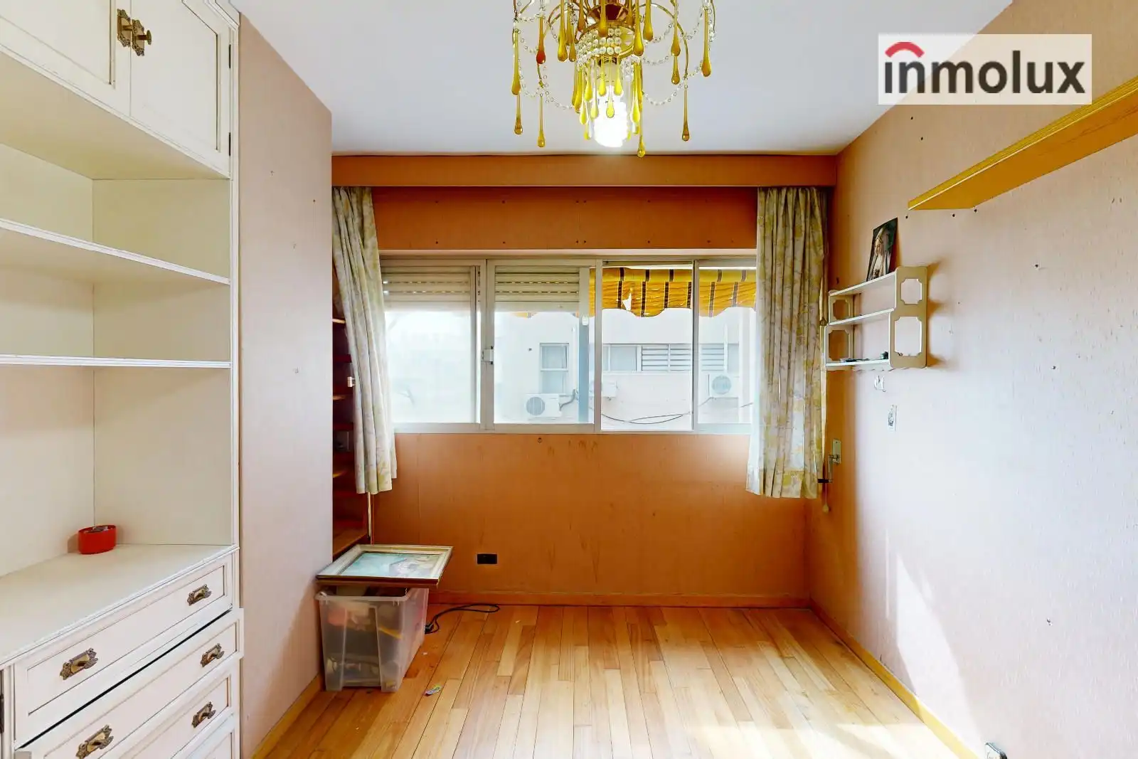 Habitación de Dúplex en venta en Alicante / Alacant con Calefacción, Terraza y Balcón