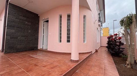 Photo 2 of Houses for sale in Tejina, San Cristóbal de la Laguna