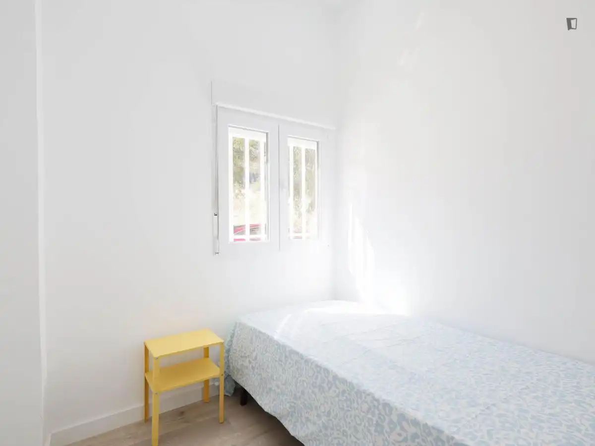 Apartament de lloguer a Puerta del Ángel