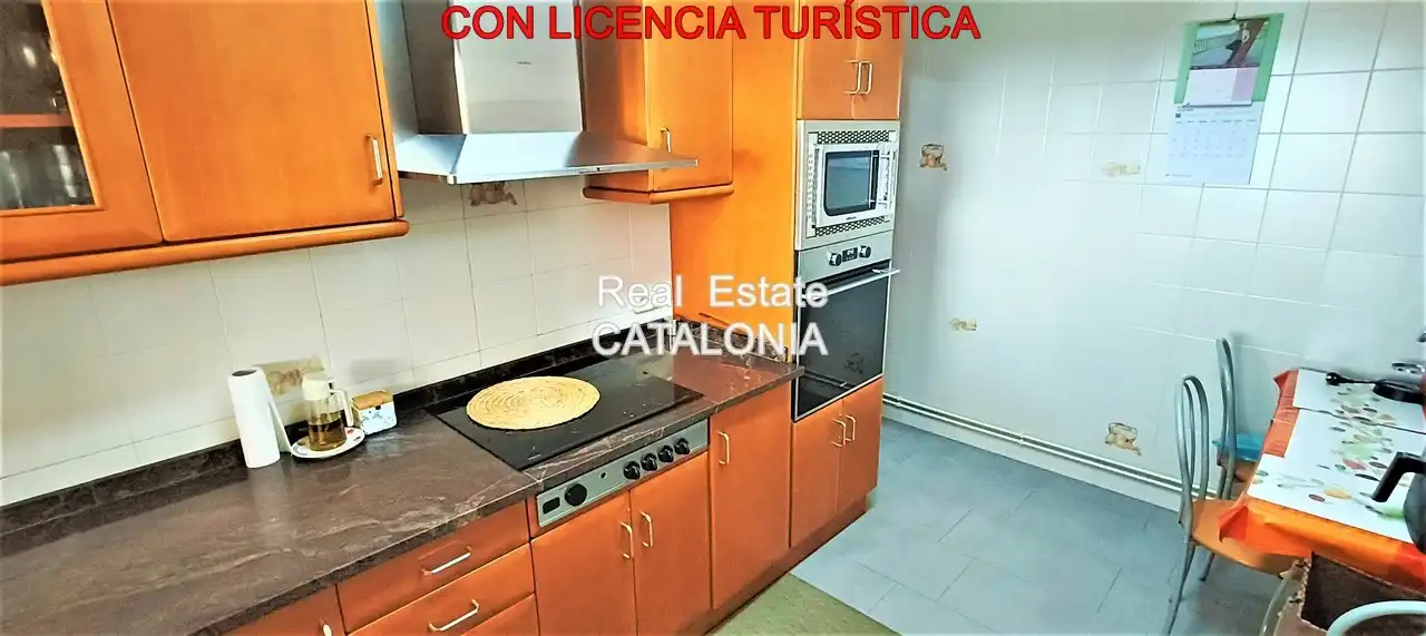 Xalet amb terrassa en venda a Carrer Riu Ter, imagen 17