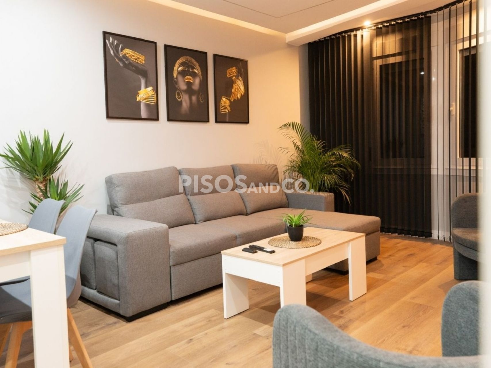 Flat to rent in Calle Adelaida Muro, Monte Alto - Zalaeta - Atocha