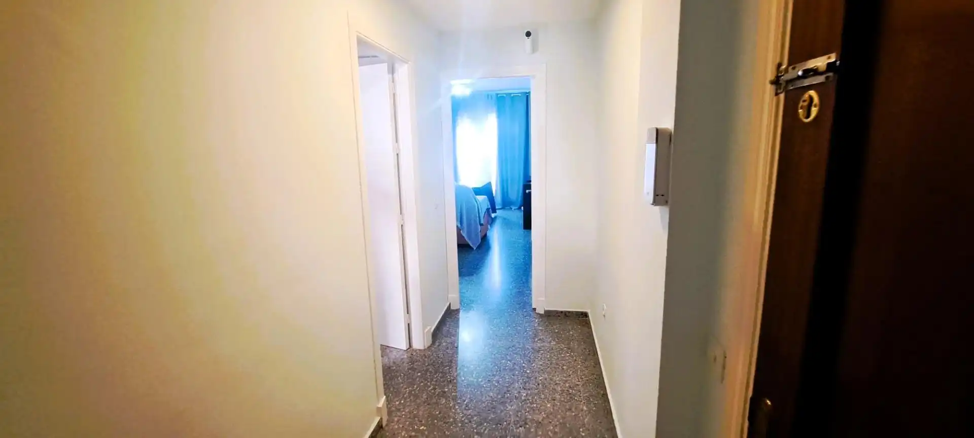 Flat for rent in Jerez de la Frontera  with Air Conditioner and Furnished