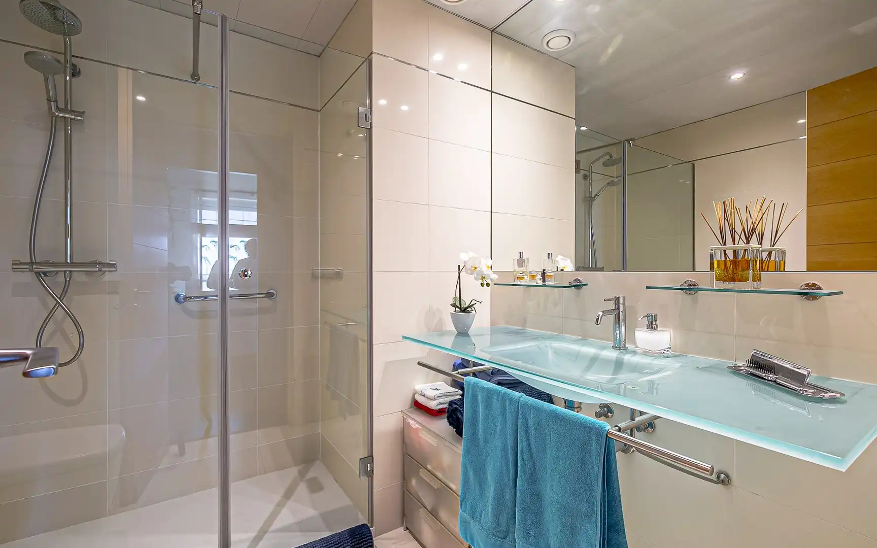 Piso con piscina en venta en García Fària, imagen 35