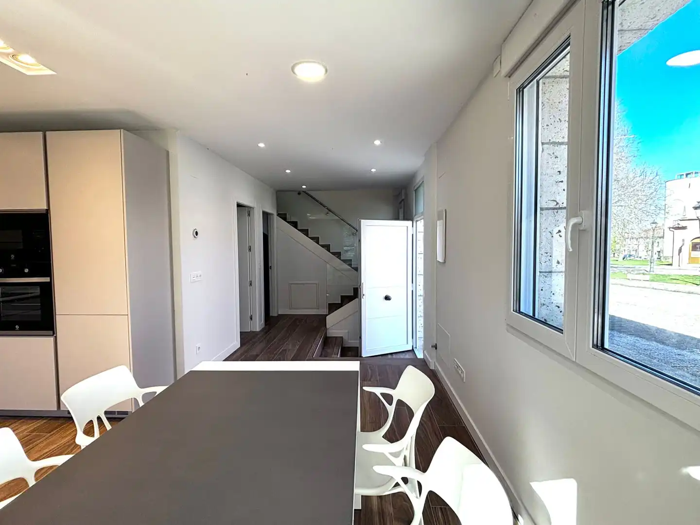 Casa o chalet en venta en Quintanilla Vivar con Calefacción y Trastero
