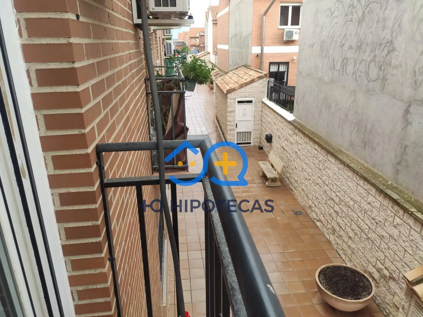 Duplexes for rent in Numancia de la Sagra, Toledo