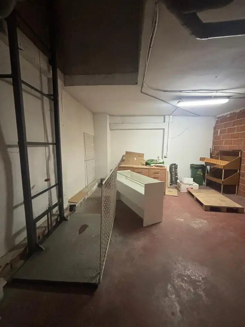 Local commercial à vendre à Valdepeñas, imagen 17