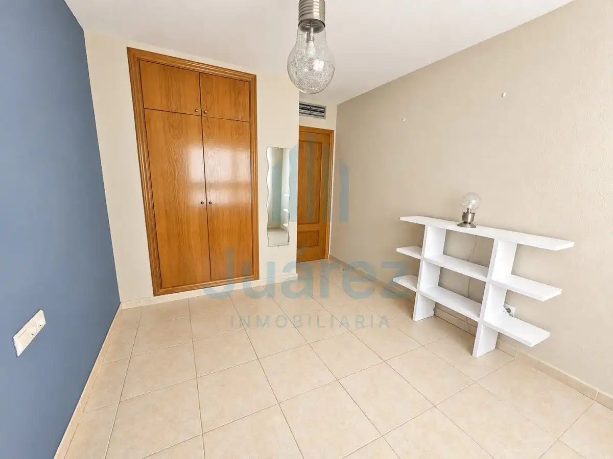 Wohnung mit Pool zur Miete in MARIA MOLINER, imagen 20