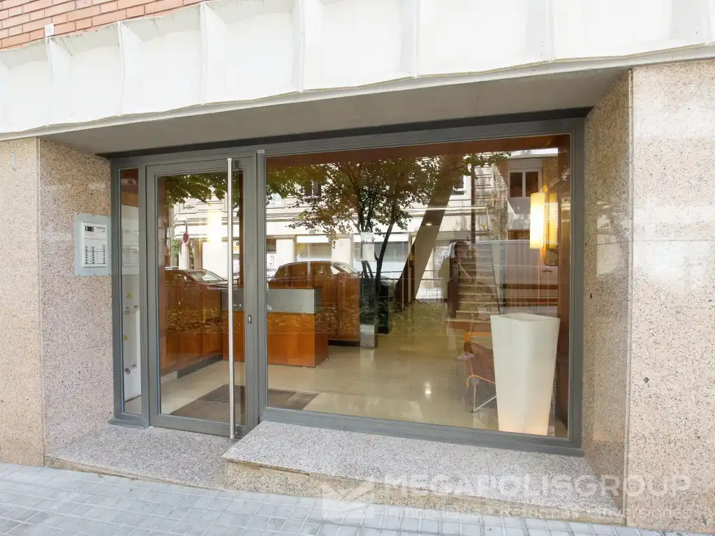Locale commerciale in vendita a Calle Aribau, imagen 18