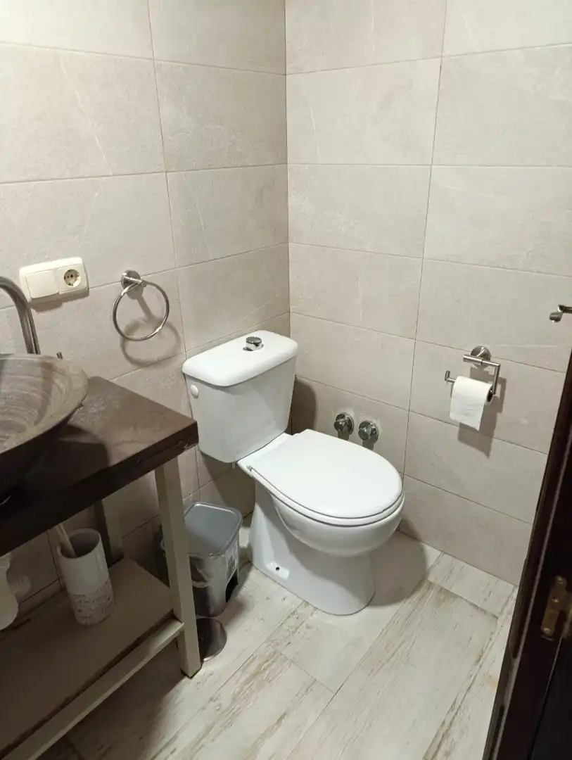 Apartament amb ascensor de lloguer a Calle Urbanización Miralmonte, imagen 5