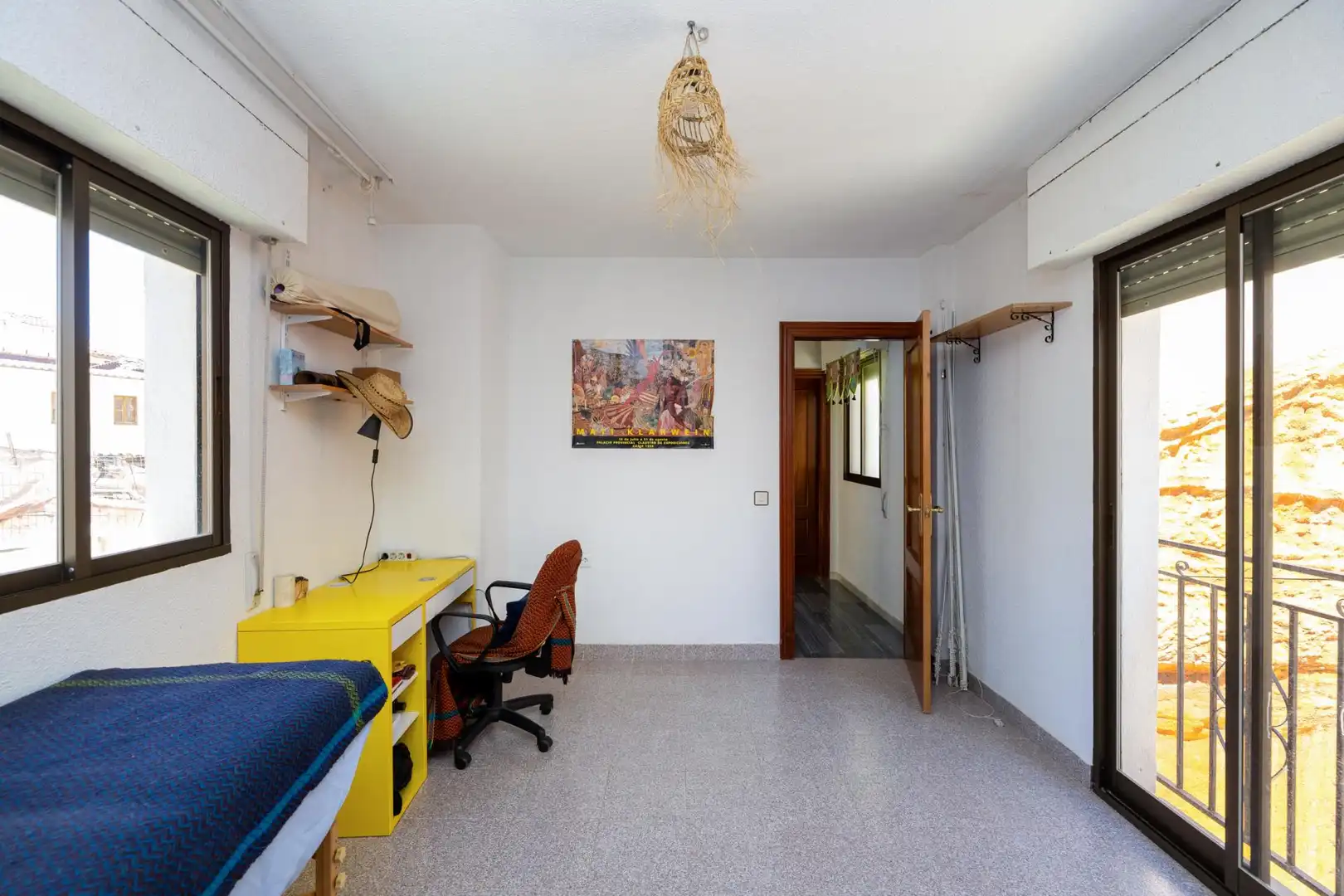 Semi-detached house for sale in Calle San Vicente, imagen 22