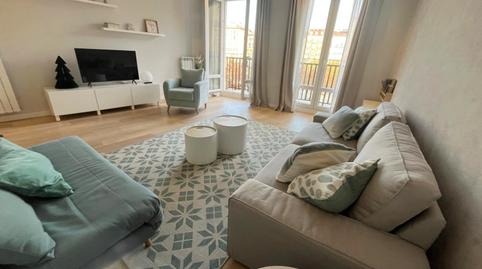 Foto 4 de Pis de lloguer a Pamplona-iruña - Plaza del Castillo, Casco Antiguo, Navarra