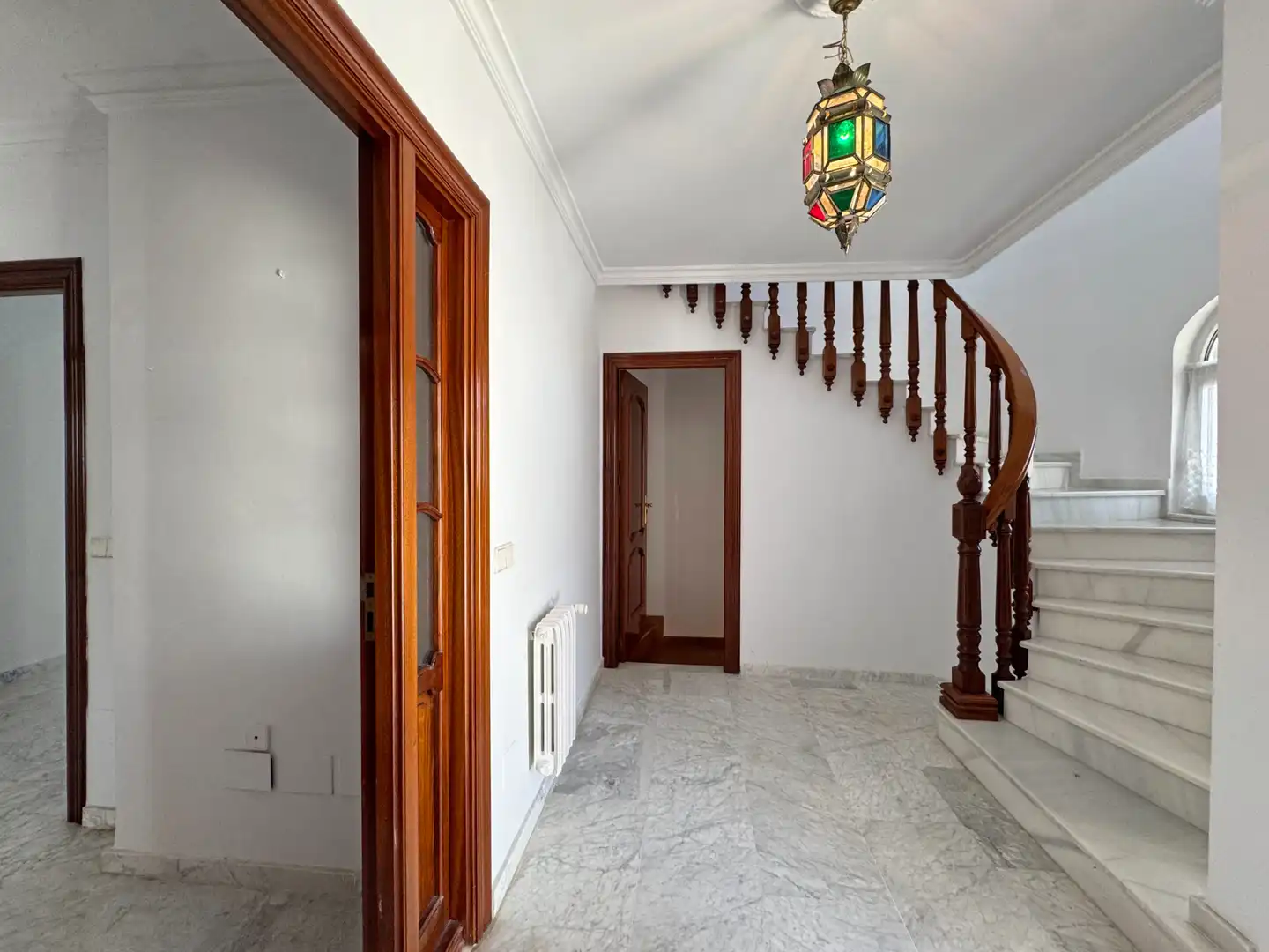 Casa o xalet en venda en Alhaurín de la Torre amb Aire condicionat, Calefacció i Jardí privat