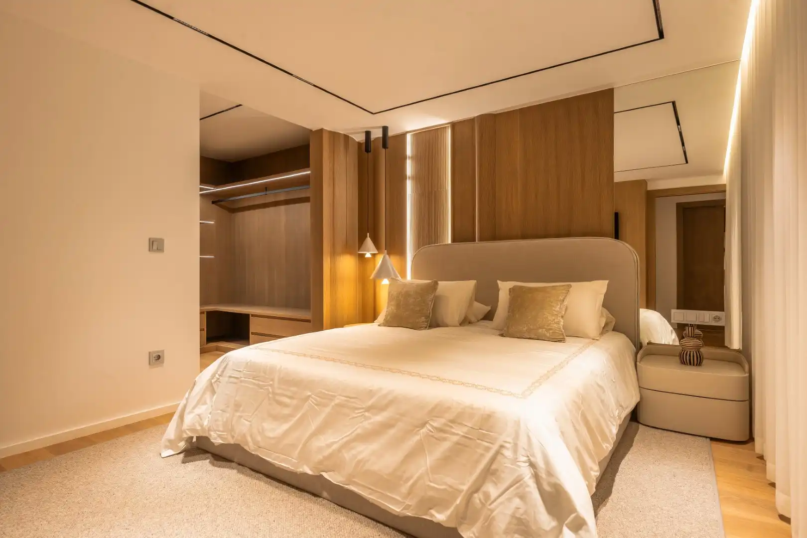 Appartement compact avec piscine à vendre à Nueva Andalucía, imagen 38