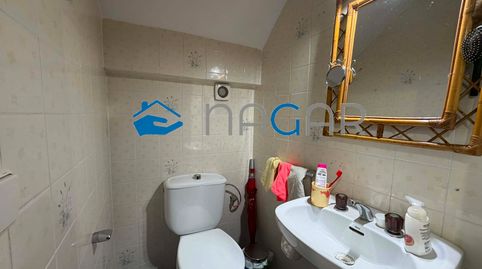 Foto 5 von Einfamilien-Reihenhaus zum Verkauf in San García, Algeciras