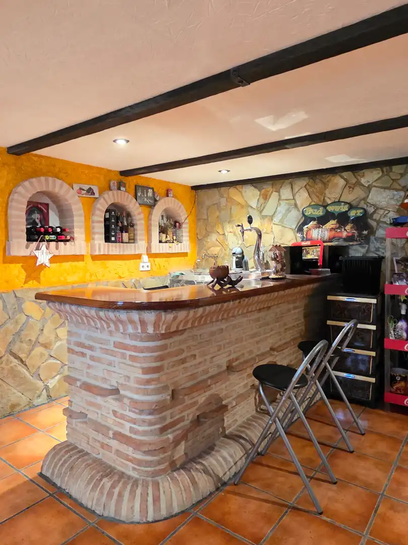 Detached homes for sale in Getafe  with Air Conditioner, Heating and Parquet flooring