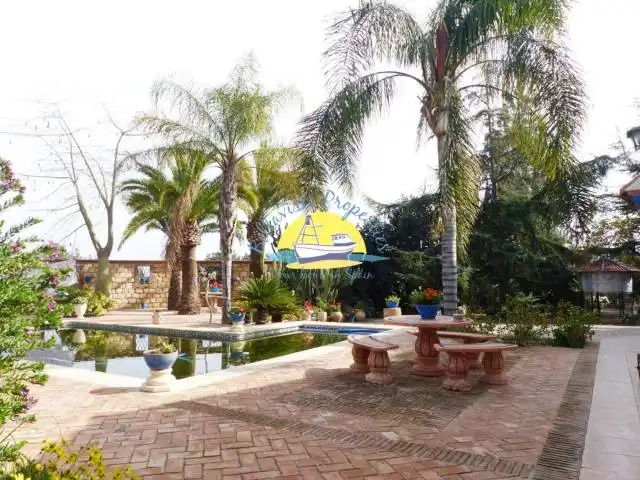 Casa o chalet en venta en Totana con Aire acondicionado, Jardín privado y Terraza