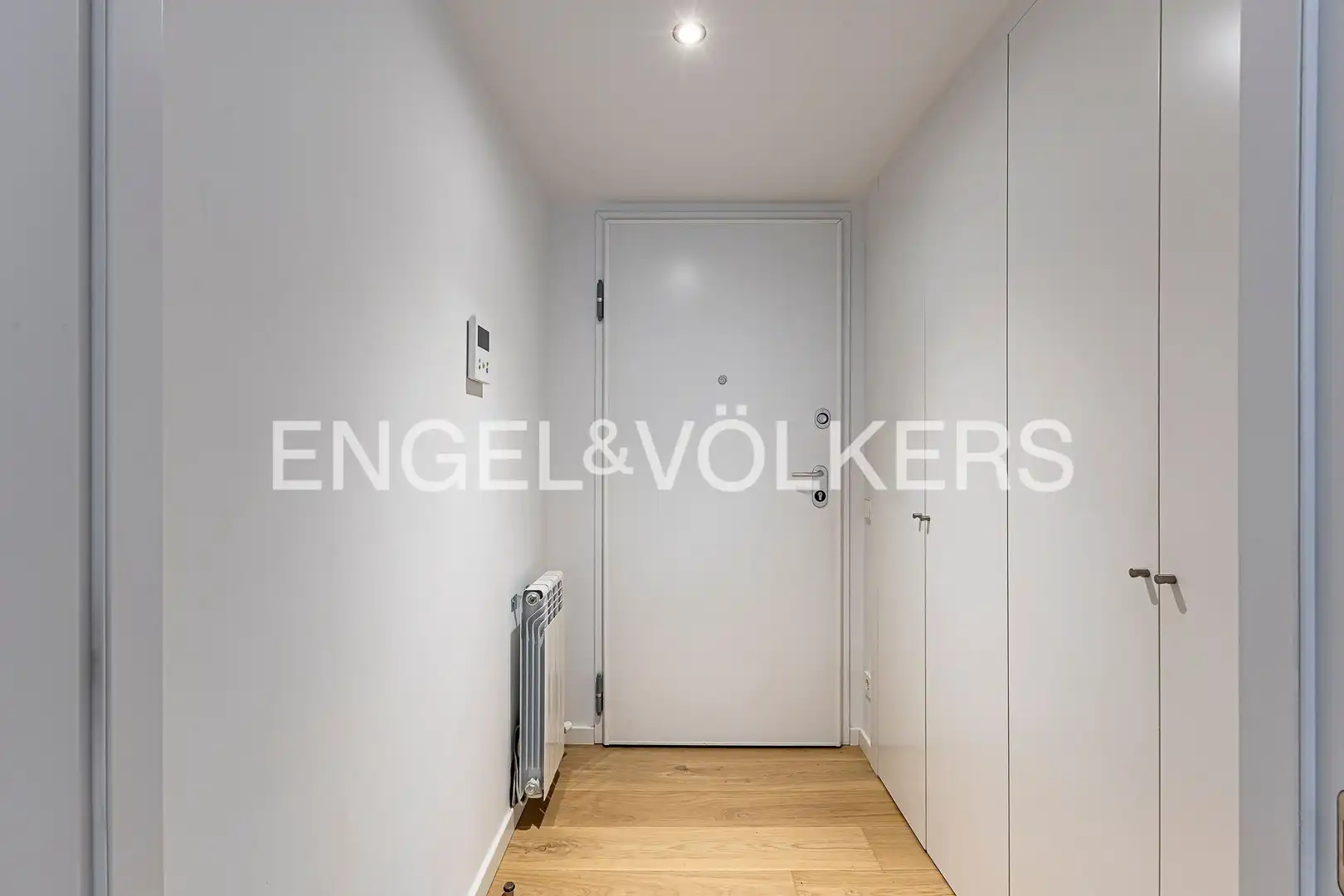 Flat for sale in Barcelona  with Air Conditioner, Heating and Terrace